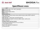 Škoda Fabia Monte Carlo