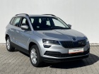 Škoda Karoq Ambition