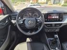 Škoda Kamiq Ambition Plus