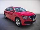 Škoda Kamiq Ambition Plus