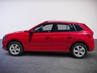 Škoda Kamiq Ambition Plus