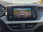 Škoda Kamiq Ambition Plus