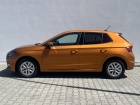 Škoda Fabia Top Selection