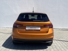 Škoda Fabia Top Selection
