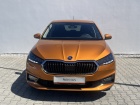 Škoda Fabia Top Selection