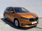 Škoda Fabia Top Selection