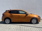 Škoda Fabia Top Selection