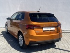 Škoda Fabia Top Selection
