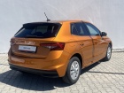 Škoda Fabia Top Selection