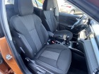 Škoda Fabia Top Selection
