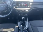 Škoda Fabia Top Selection