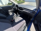 Škoda Fabia Selection