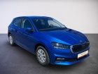 Škoda Fabia Selection