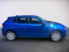 Škoda Fabia Selection