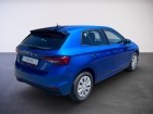 Škoda Fabia Selection