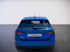 Škoda Fabia Selection