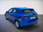 Škoda Fabia Selection