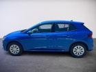 Škoda Fabia Selection