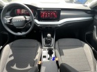 Škoda Octavia Selection