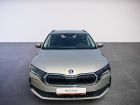 Škoda Octavia Selection