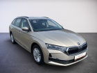 Škoda Octavia Selection