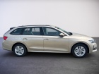 Škoda Octavia Selection