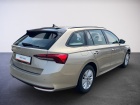 Škoda Octavia Selection