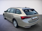 Škoda Octavia Selection