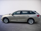 Škoda Octavia Selection