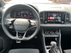 Škoda Karoq Sportline