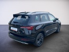 Škoda Karoq Sportline