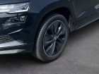Škoda Karoq Sportline