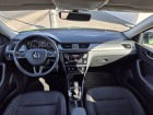 Škoda Rapid Style