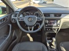 Škoda Rapid Style