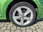 Škoda Rapid Style