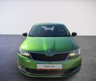 Škoda Rapid Style