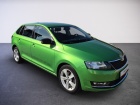 Škoda Rapid Style