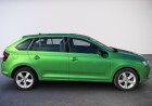 Škoda Rapid Style