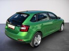 Škoda Rapid Style
