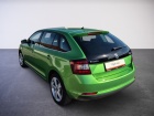 Škoda Rapid Style