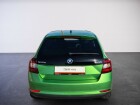 Škoda Rapid Style