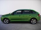 Škoda Rapid Style
