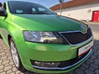 Škoda Rapid Style