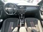 Škoda Kamiq Monte Carlo