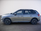 Škoda Kamiq Monte Carlo