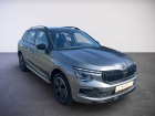 Škoda Kamiq Monte Carlo