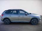 Škoda Kamiq Monte Carlo
