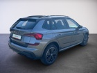 Škoda Kamiq Monte Carlo