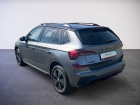Škoda Kamiq Monte Carlo