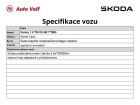 Škoda Kamiq Monte Carlo
